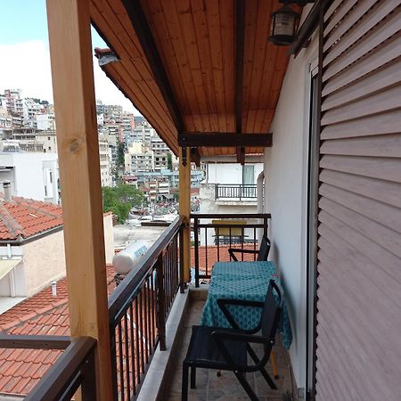 Sofita View Kavala Quarto foto
