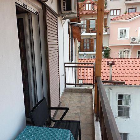 Sofita View Kavala Quarto foto