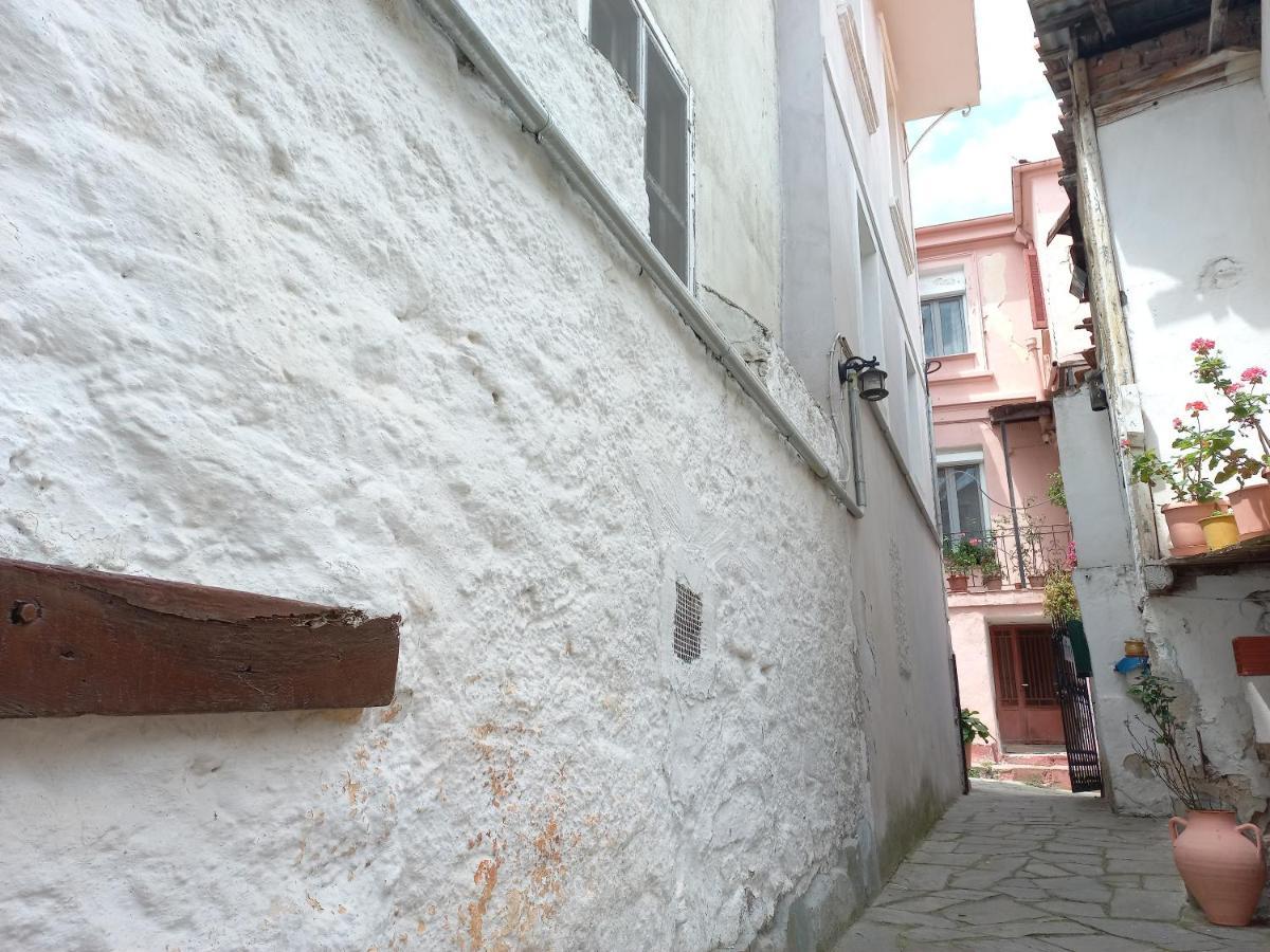 Sofita View Kavala Exterior foto
