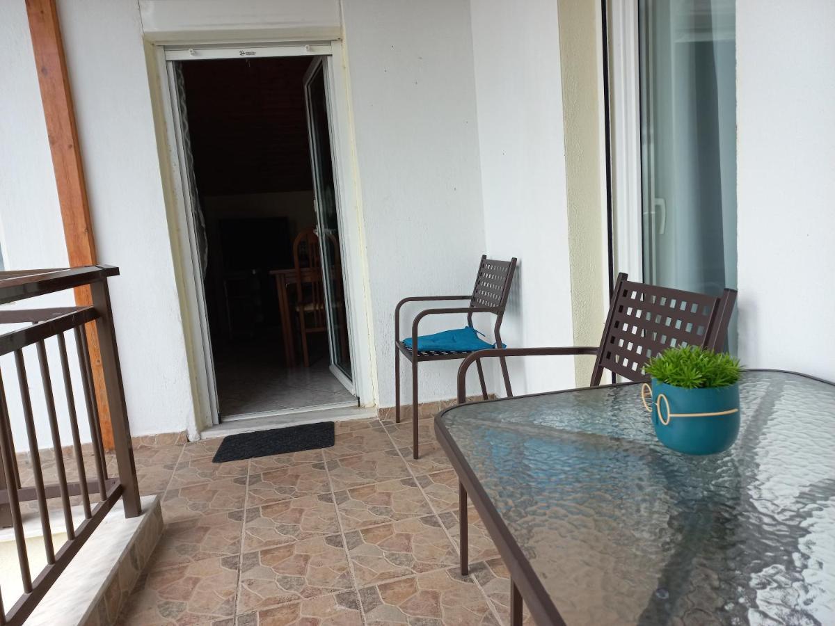 Sofita View Kavala Exterior foto