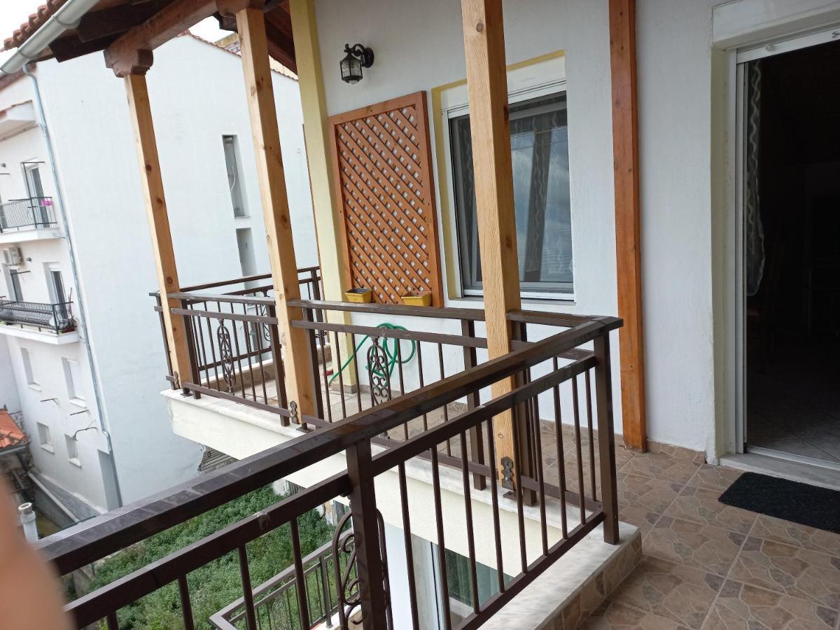 Sofita View Kavala Exterior foto