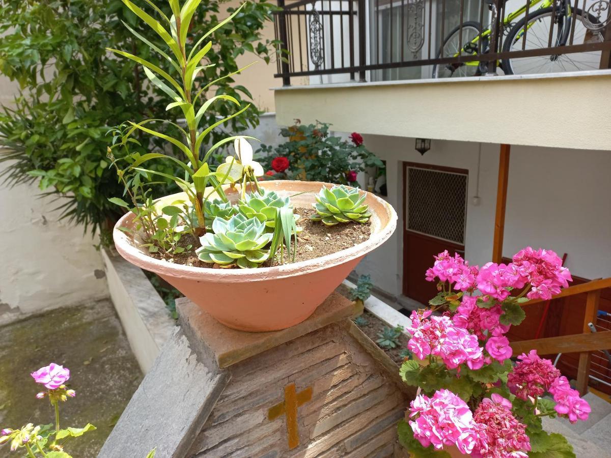 Sofita View Kavala Exterior foto