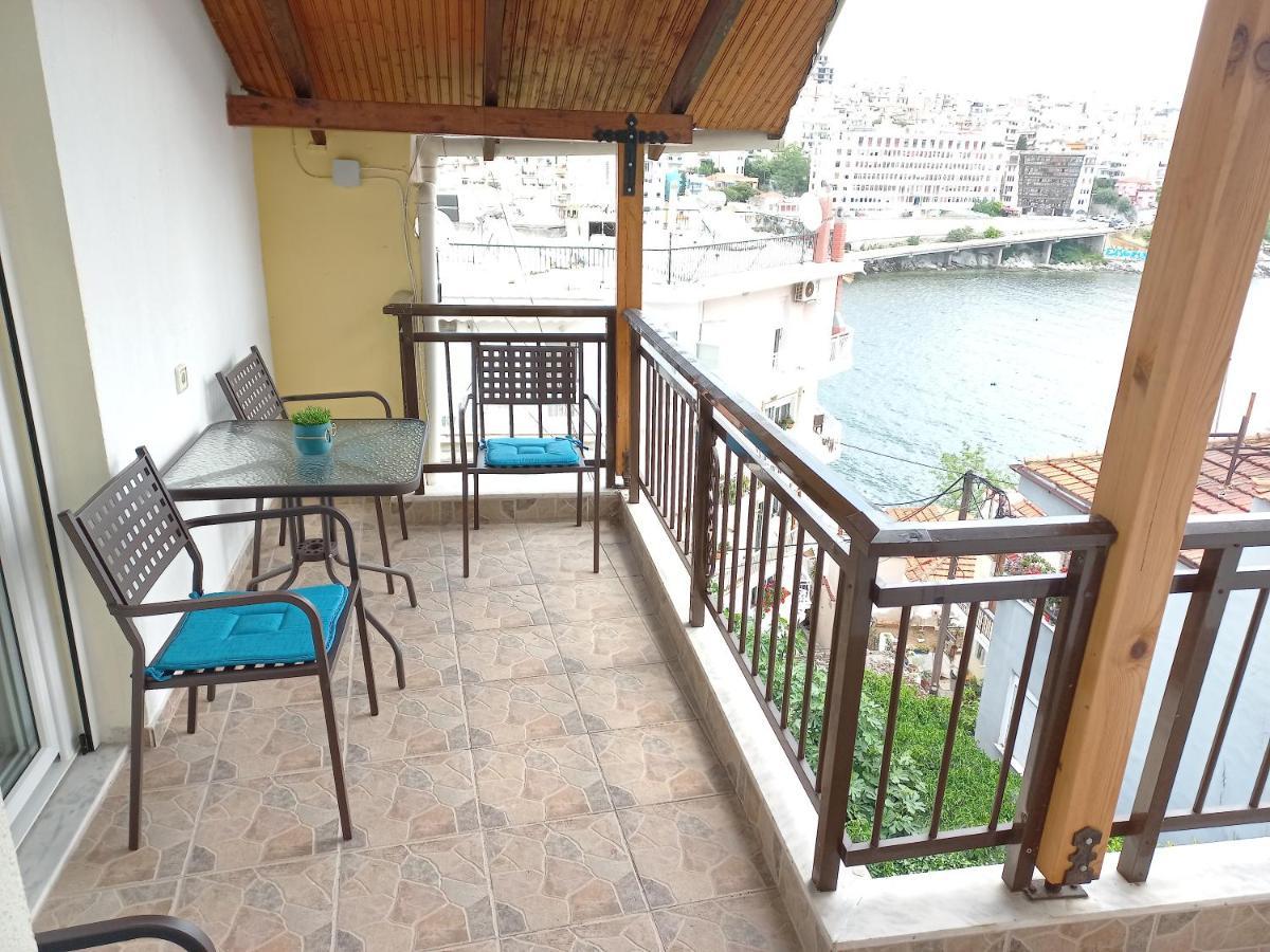 Sofita View Kavala Exterior foto