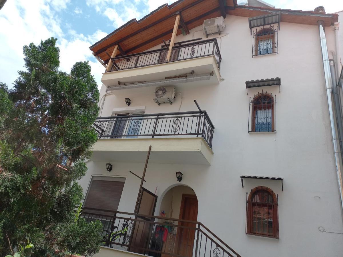 Sofita View Kavala Exterior foto