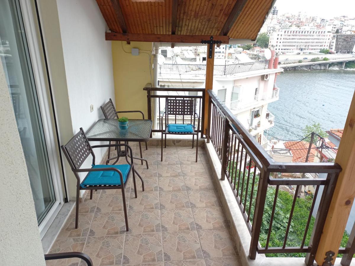 Sofita View Kavala Exterior foto