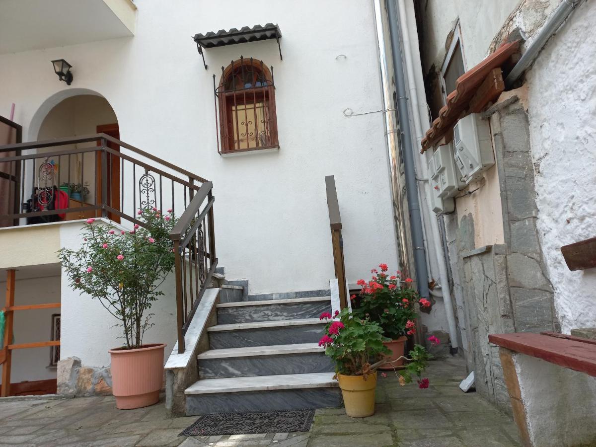 Sofita View Kavala Exterior foto