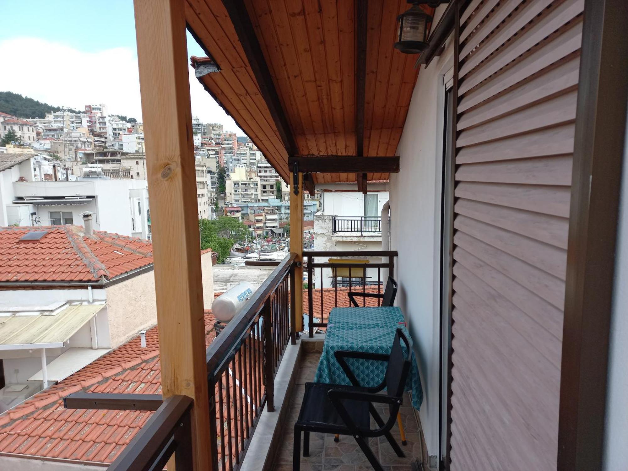 Sofita View Kavala Quarto foto