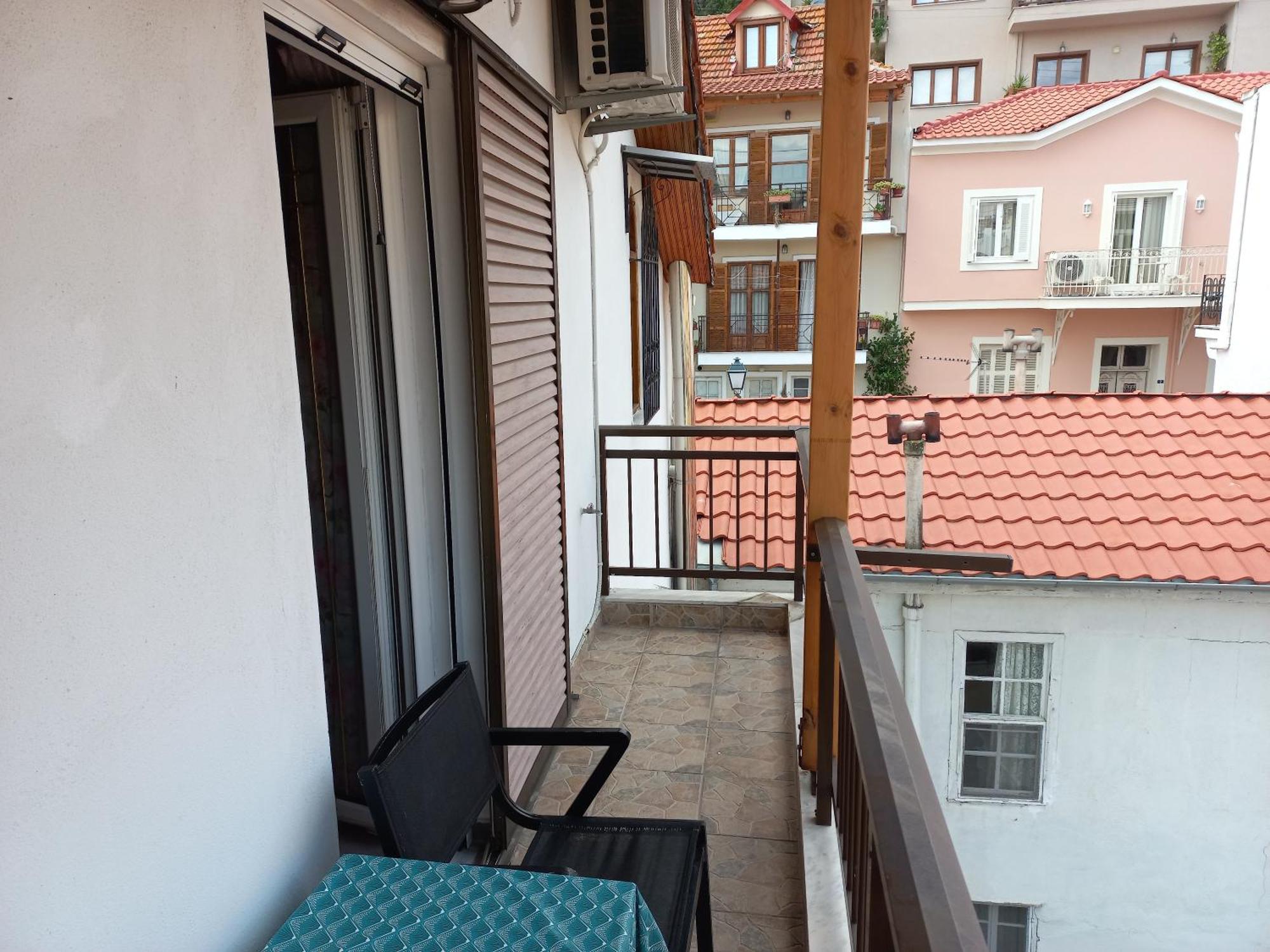 Sofita View Kavala Quarto foto